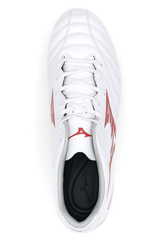 Bele nogometne čevlje Mizuno Monarcida Neo III Select MX