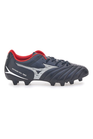 Črni nogometni čevlji z žebljički Mizuno Monarcida Neo II Select