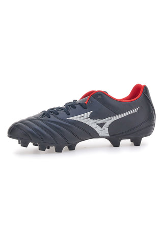 Črni nogometni čevlji z žebljički Mizuno Monarcida Neo II Select