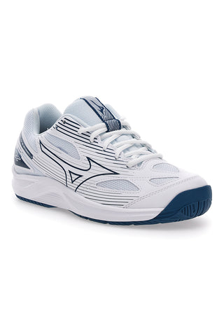 Bele odbojkarske čevlje Mizuno Cyclone Speed 4