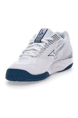 Bele odbojkarske čevlje Mizuno Cyclone Speed 4