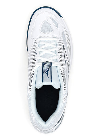 Bele odbojkarske čevlje Mizuno Cyclone Speed 4