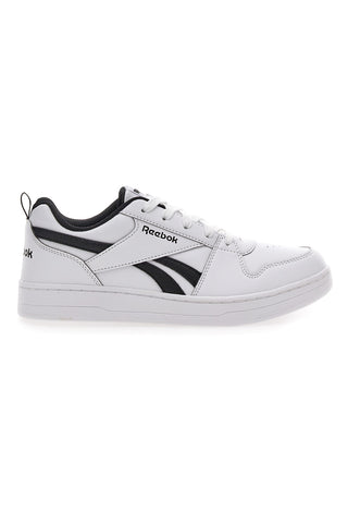Bele superge z črnimi detajli Reebok Royal Prime 2