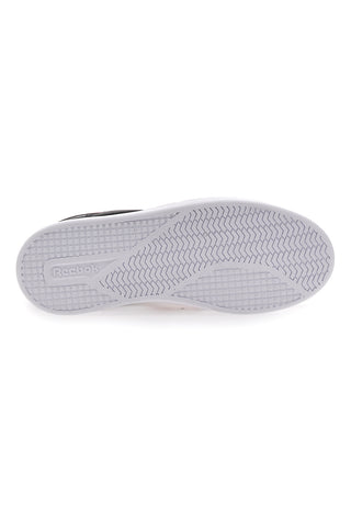 Casual črno-bele superge Reebok Royal Prime 2.0