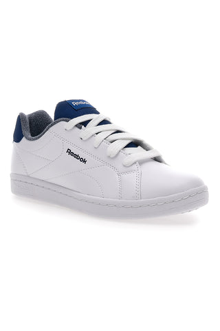 Bele in modre superge Reebok Royal Complete Cln 2