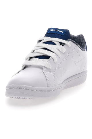 Bele in modre superge Reebok Royal Complete Cln 2