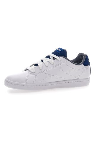 Bele in modre superge Reebok Royal Complete Cln 2