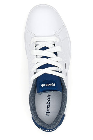 Bele in modre superge Reebok Royal Complete Cln 2