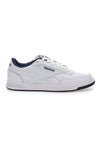 Bele in črne superge z mikrobubblami Reebok Court Advance
