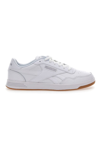 Bele superge z mikrobubblami Reebok Court Advance