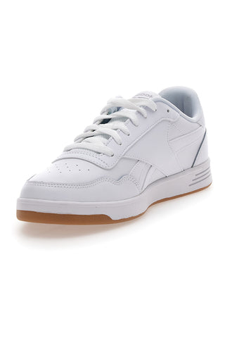 Bele superge z mikrobubblami Reebok Court Advance