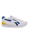 Bele in modre superge Reebok Glide Ripple Clip