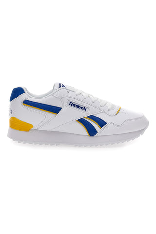 Bele in modre superge Reebok Glide Ripple Clip
