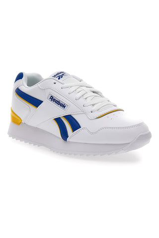 Bele in modre superge Reebok Glide Ripple Clip