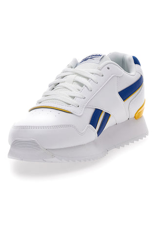 Bele in modre superge Reebok Glide Ripple Clip