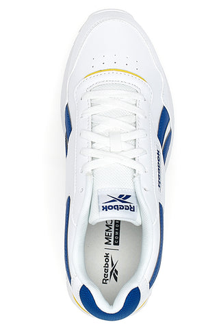 Bele in modre superge Reebok Glide Ripple Clip