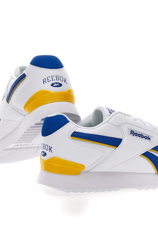 Bele in modre superge Reebok Glide Ripple Clip