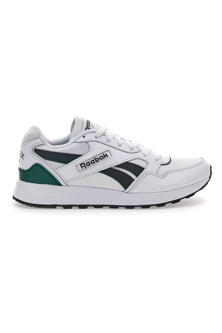Bele in črne superge Reebok Gl1000
