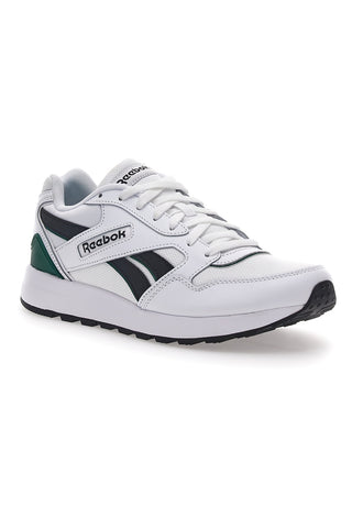 Bele in črne superge Reebok Gl1000