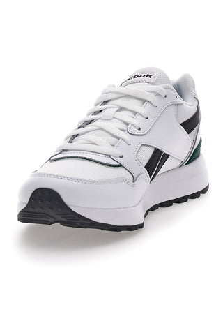 Bele in črne superge Reebok Gl1000