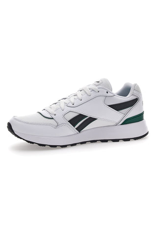 Bele in črne superge Reebok Gl1000