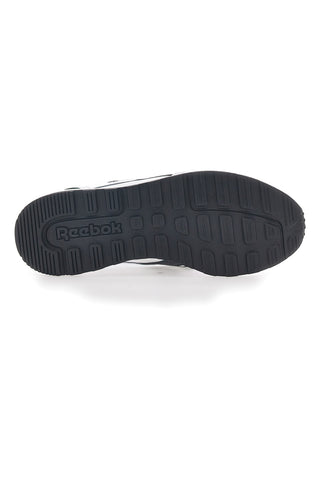 Bele in črne superge Reebok Gl1000