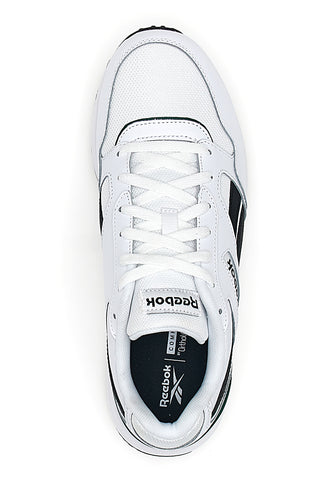 Bele in črne superge Reebok Gl1000