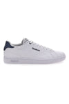 Bele športne copate za moške Reebok Court Clean