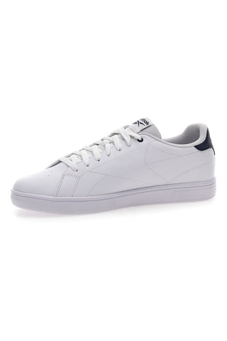 Bele športne copate za moške Reebok Court Clean