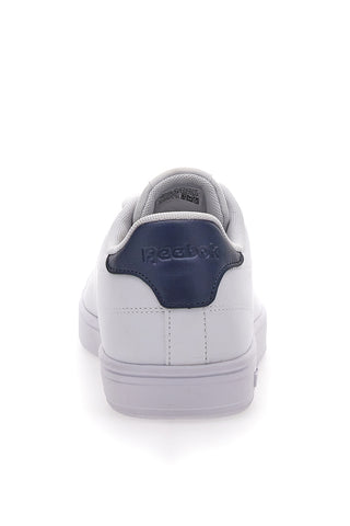 Bele športne copate za moške Reebok Court Clean