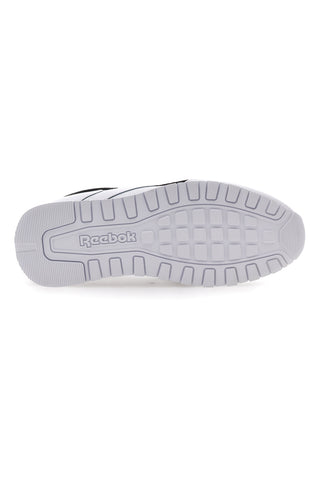 Bele superge z kontrastnimi detajli Reebok Glide