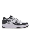 Bele in črne superge Reebok Art Chill