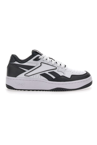 Bele in črne superge Reebok Art Chill