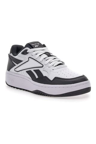 Bele in črne superge Reebok Art Chill