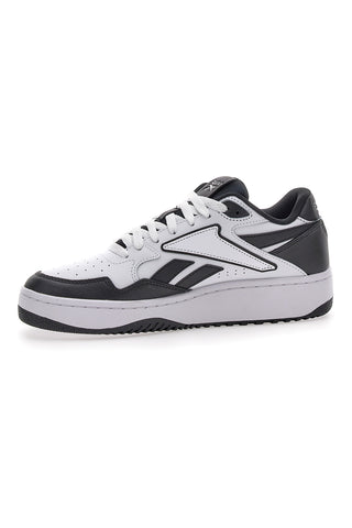 Bele in črne superge Reebok Art Chill