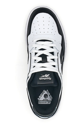 Bele in črne superge Reebok Art Chill