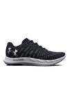 Črni tekaški čevlji Under Armour Ua Charged Breeze 2