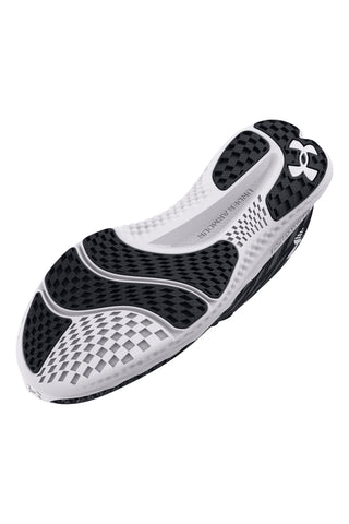 Črni tekaški čevlji Under Armour Ua Charged Breeze 2