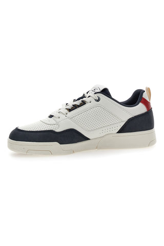 Bele in črne športne copate O'Neill Cambria Men Low