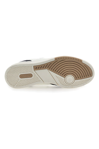 Bele in črne športne copate O'Neill Cambria Men Low