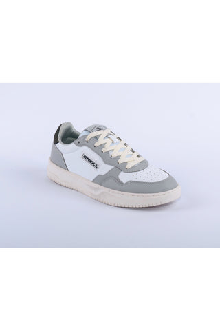 Bele in črne športne copate O'Neill Cambria Men Low