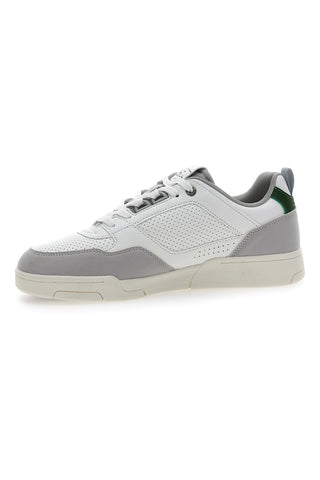 Bele in sive športne copate O'Neill Cambria Men Low