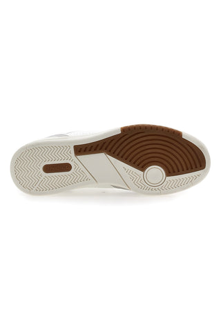 Bele in sive športne copate O'Neill Cambria Men Low