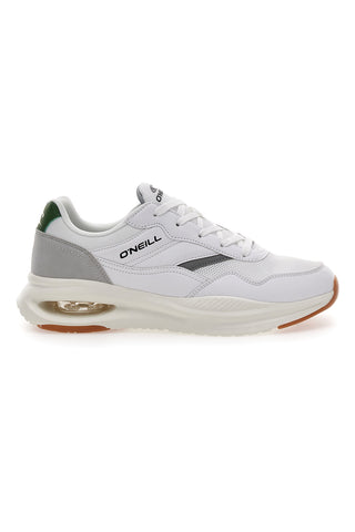 Bele superge Chunky z vezalkami O'Neill Period CB Men Low