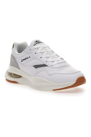 Bele superge Chunky z vezalkami O'Neill Period CB Men Low