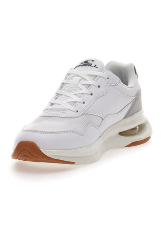 Bele superge Chunky z vezalkami O'Neill Period CB Men Low