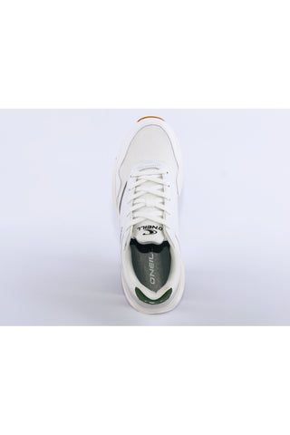 Bele superge Chunky z vezalkami O'Neill Period CB Men Low