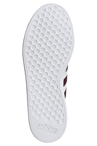 Bele športne copate z vezalkami Adidas Grand Court Base 2.0