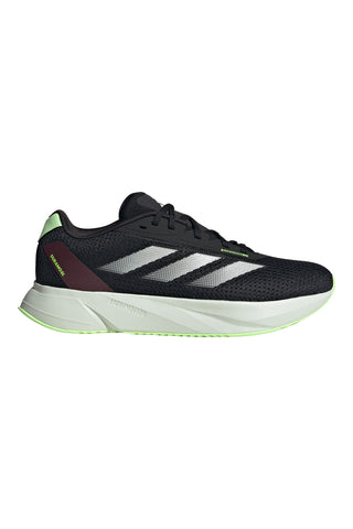 Črni moški tekaški čevlji Adidas Duramo Sl M
