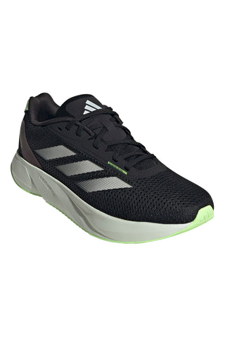 Črni moški tekaški čevlji Adidas Duramo Sl M